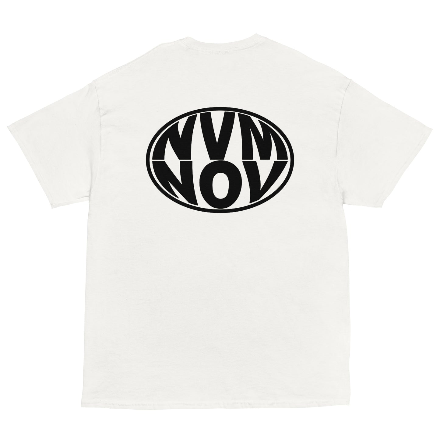 NVM basic tee