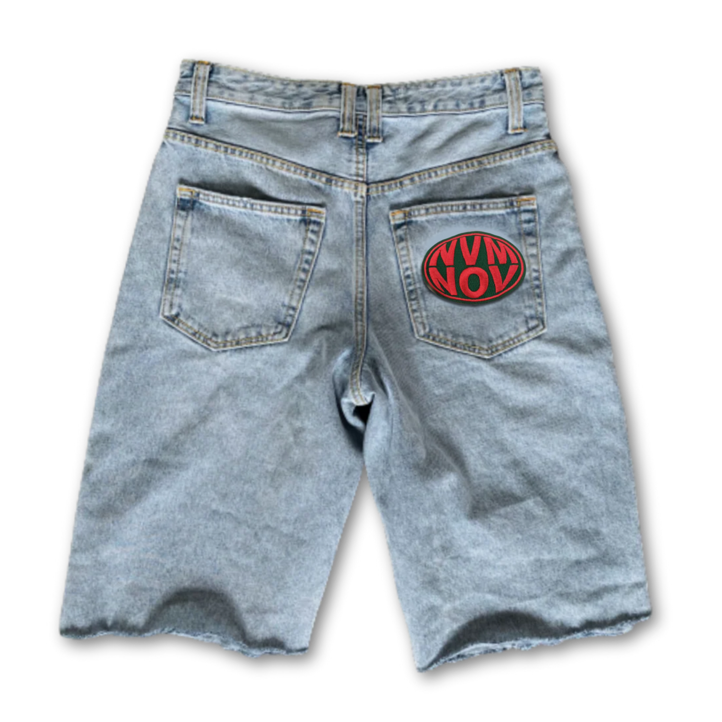 NVM jorts
