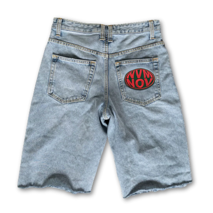 NVM jorts