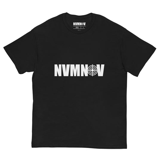 NVM gunner tee