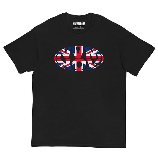 NVM uk tee