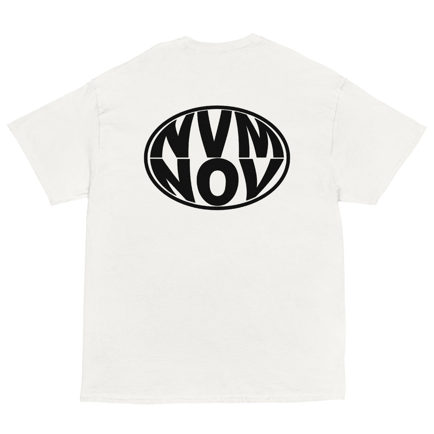 NVM basic tee