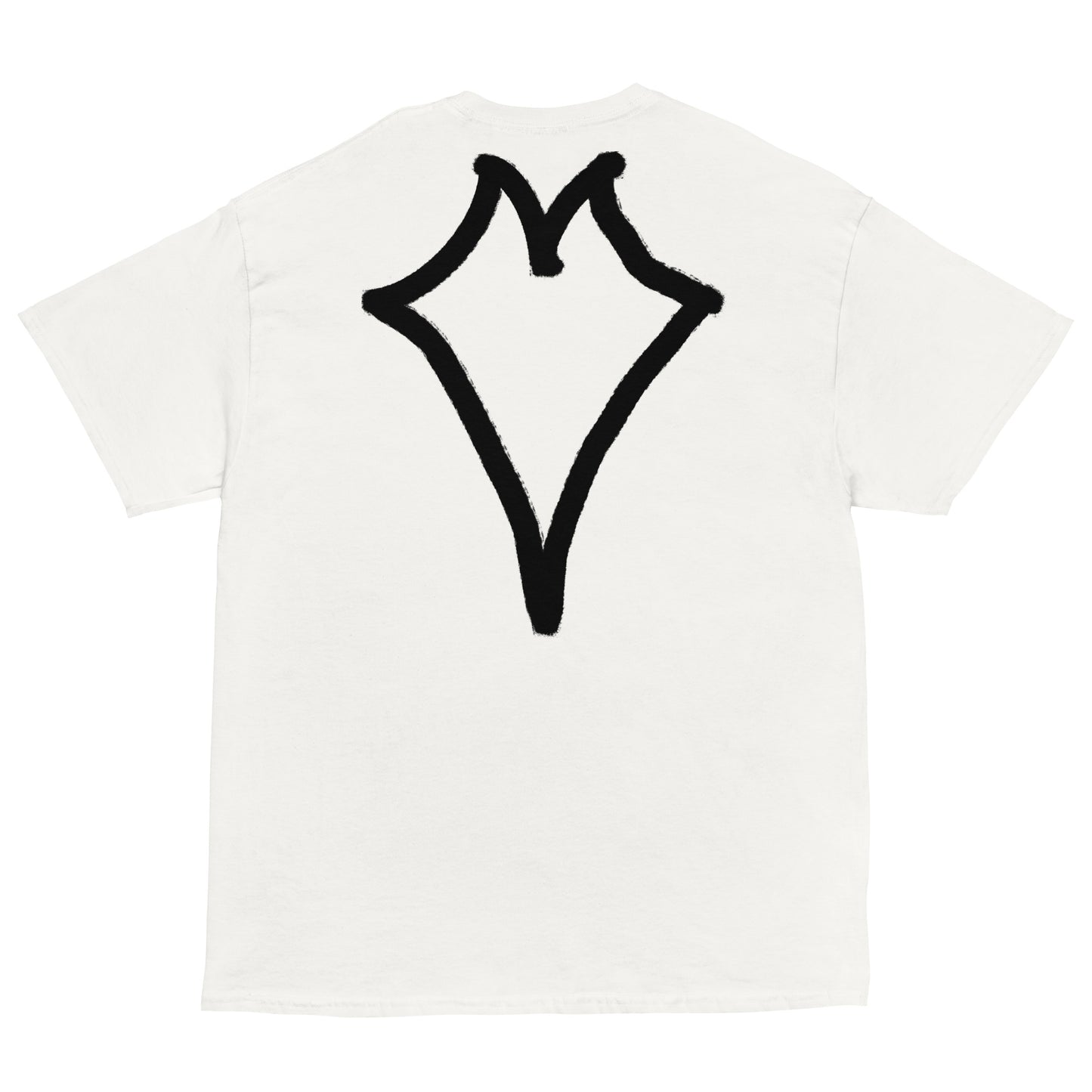 NVMX21 tee