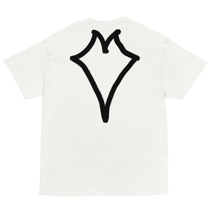 NVMX21 tee