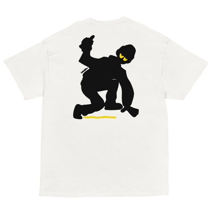 NVM streetlight tee