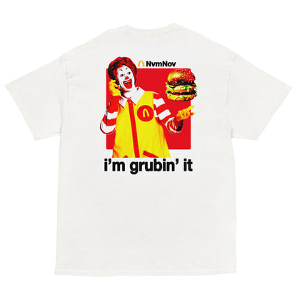 McNvm tee