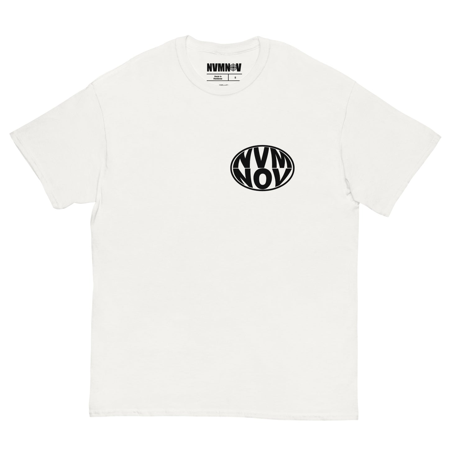 NVM basic tee