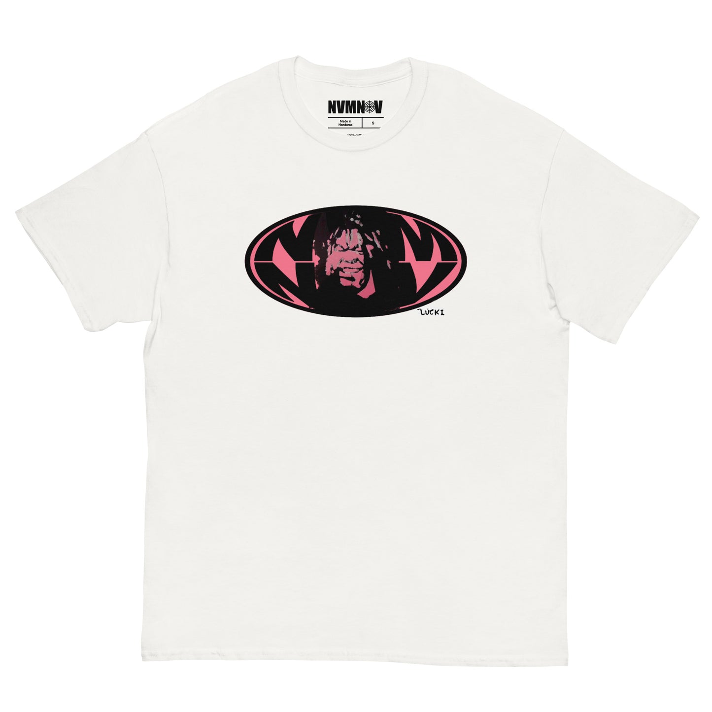 NVMXTUNE tee