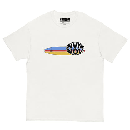 NVM surf tee