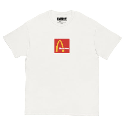 McNvm tee