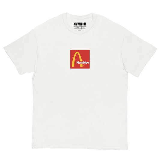 McNvm tee