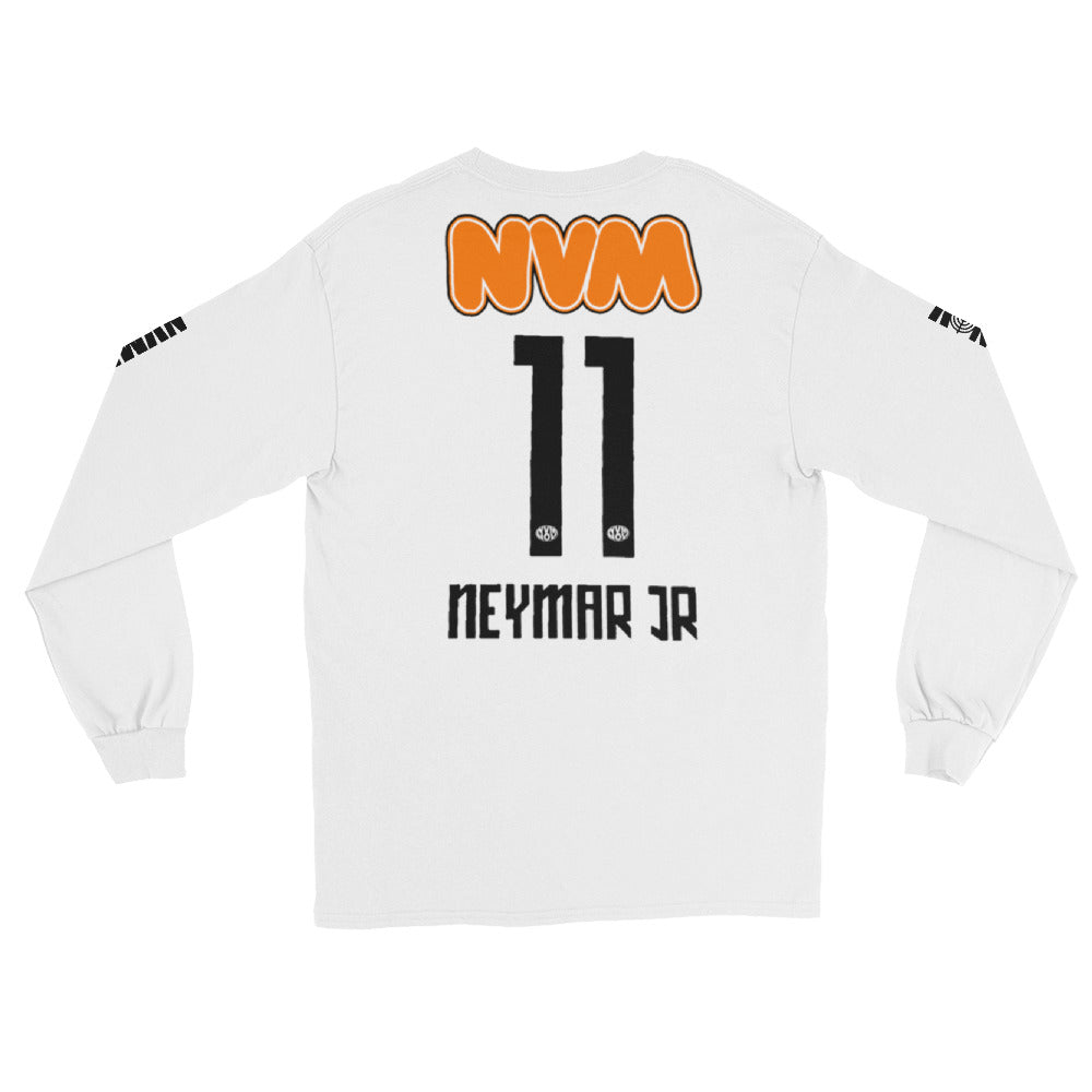NVM Neymar Jr Santos long sleeve – NVMNOV