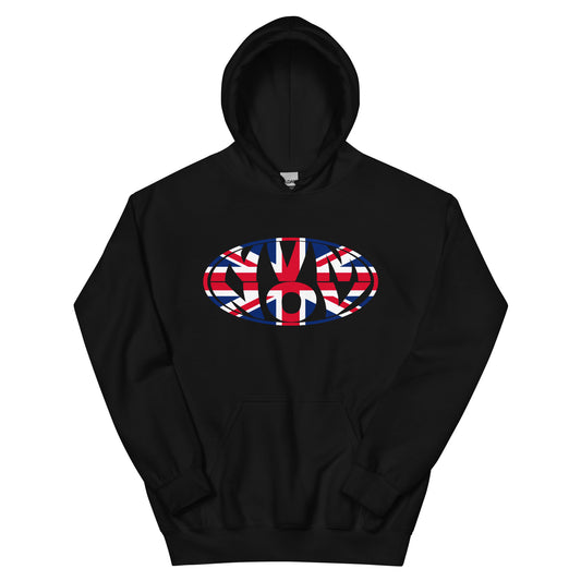 NVM uk hoodie