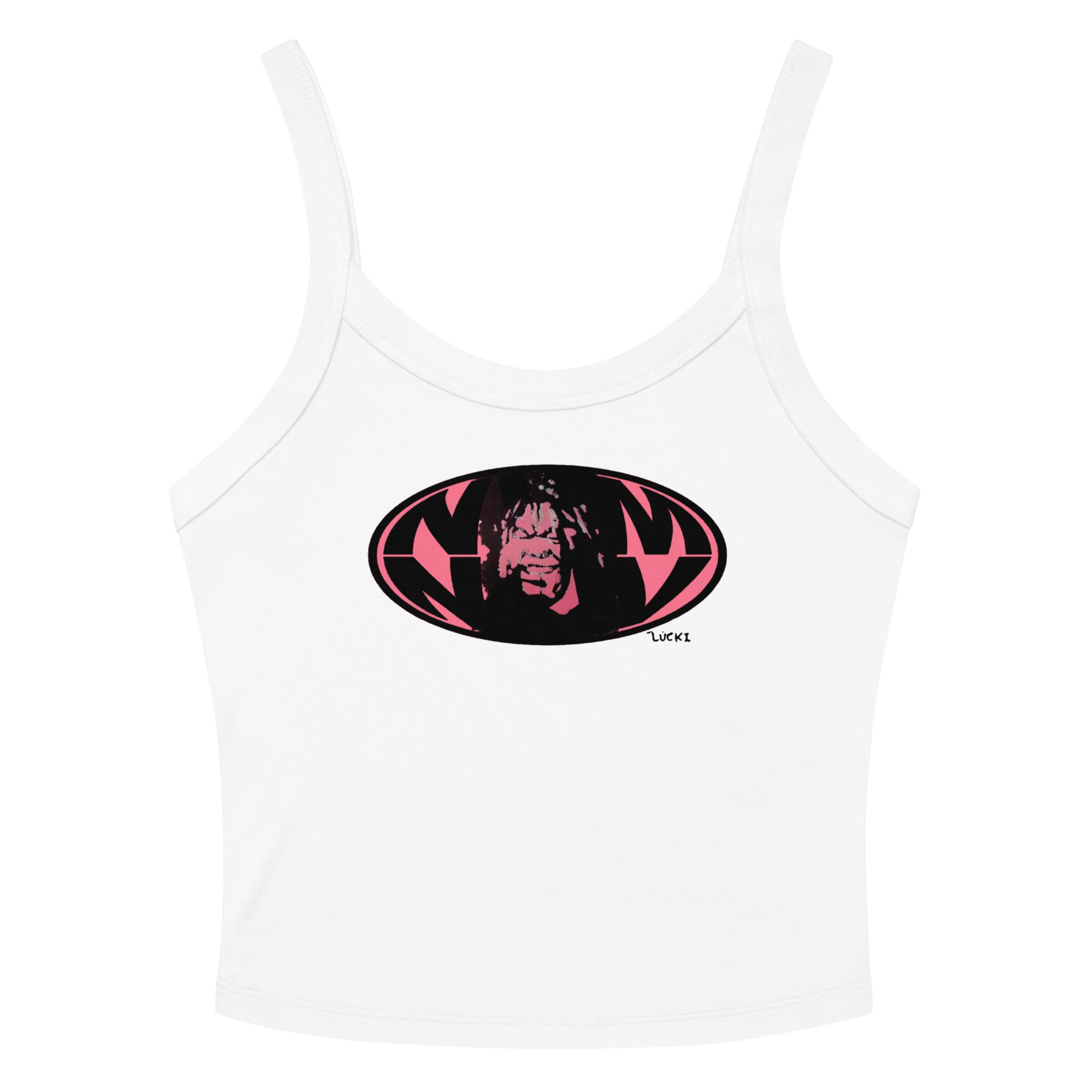 NVMXTUNE tank top – NVMNOV